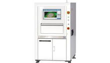 การตรวจสอบบัดกรี 3D อัตโนมัติลงไปที่9.8μm